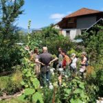 La tournée des jardins : un jardin à Fillinges • 5/7/2025